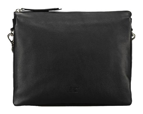 JOST Lysa Shoulder Bag Black