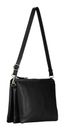 JOST Lysa Shoulder Bag Black JOST Lysa Shoulder Bag Black