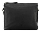 JOST Lysa Shoulder Bag Black JOST Lysa Shoulder Bag Black