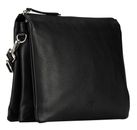 JOST Lysa Shoulder Bag Black JOST Lysa Shoulder Bag Black
