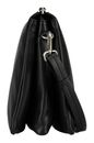 JOST Lysa Shoulder Bag Black JOST Lysa Shoulder Bag Black