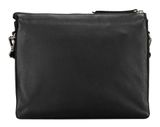 JOST Lysa Shoulder Bag Black JOST Lysa Shoulder Bag Black