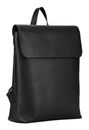 JOST Lysa Backpack Black