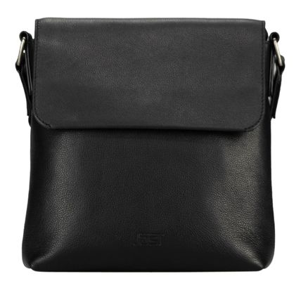 JOST Lysa Shoulder Bag S Black