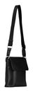JOST Lysa Shoulder Bag S Black