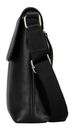 JOST Lysa Shoulder Bag S Black