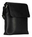 JOST Lysa Shoulder Bag S Black