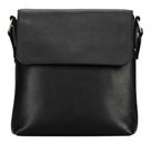 JOST Lysa Shoulder Bag S Black