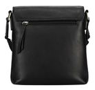 JOST Lysa Shoulder Bag S Black