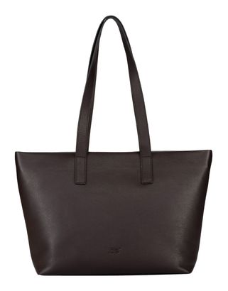 JOST Lysa Business Shopper Brown