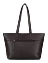 JOST Lysa Business Shopper Brown
