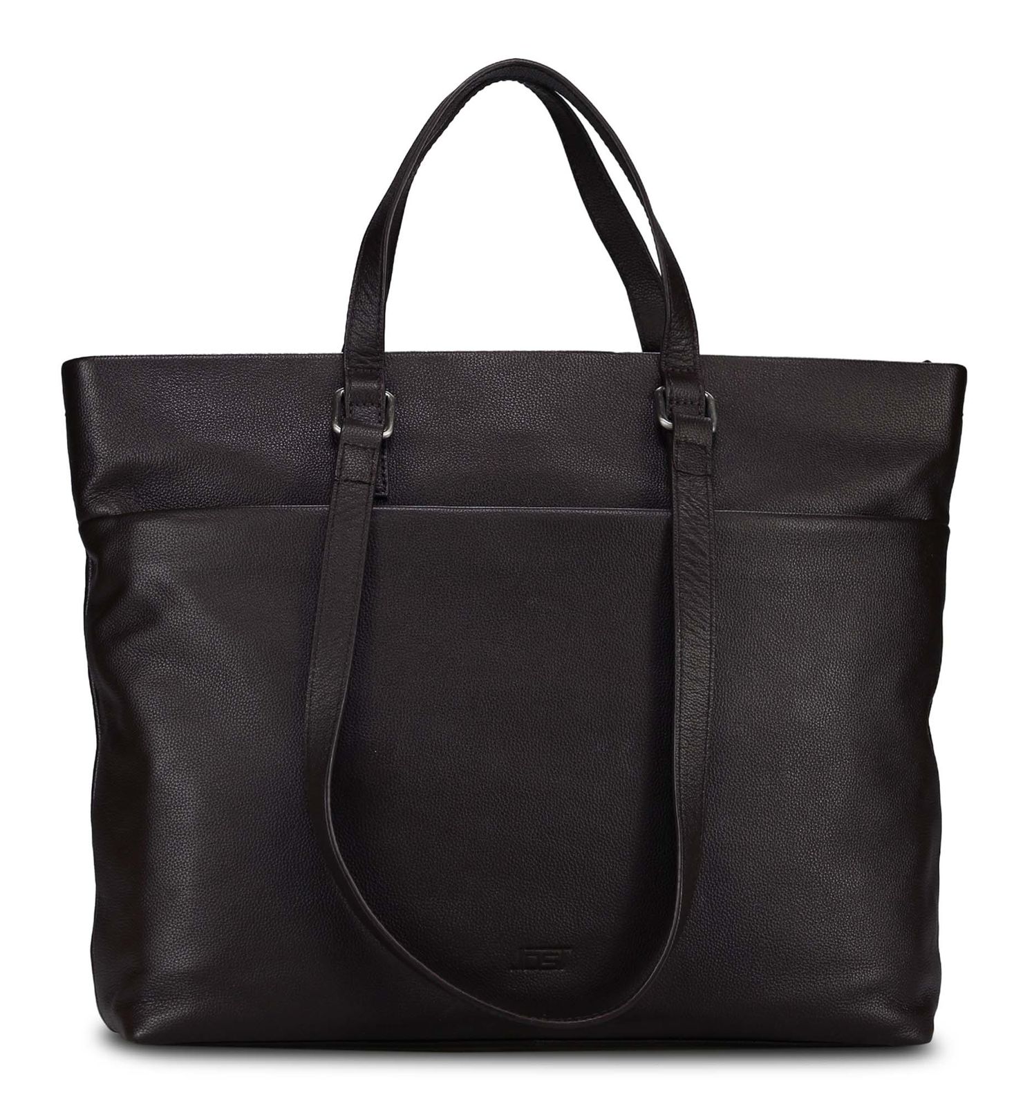 JOST Lysa Business Shopper Brown