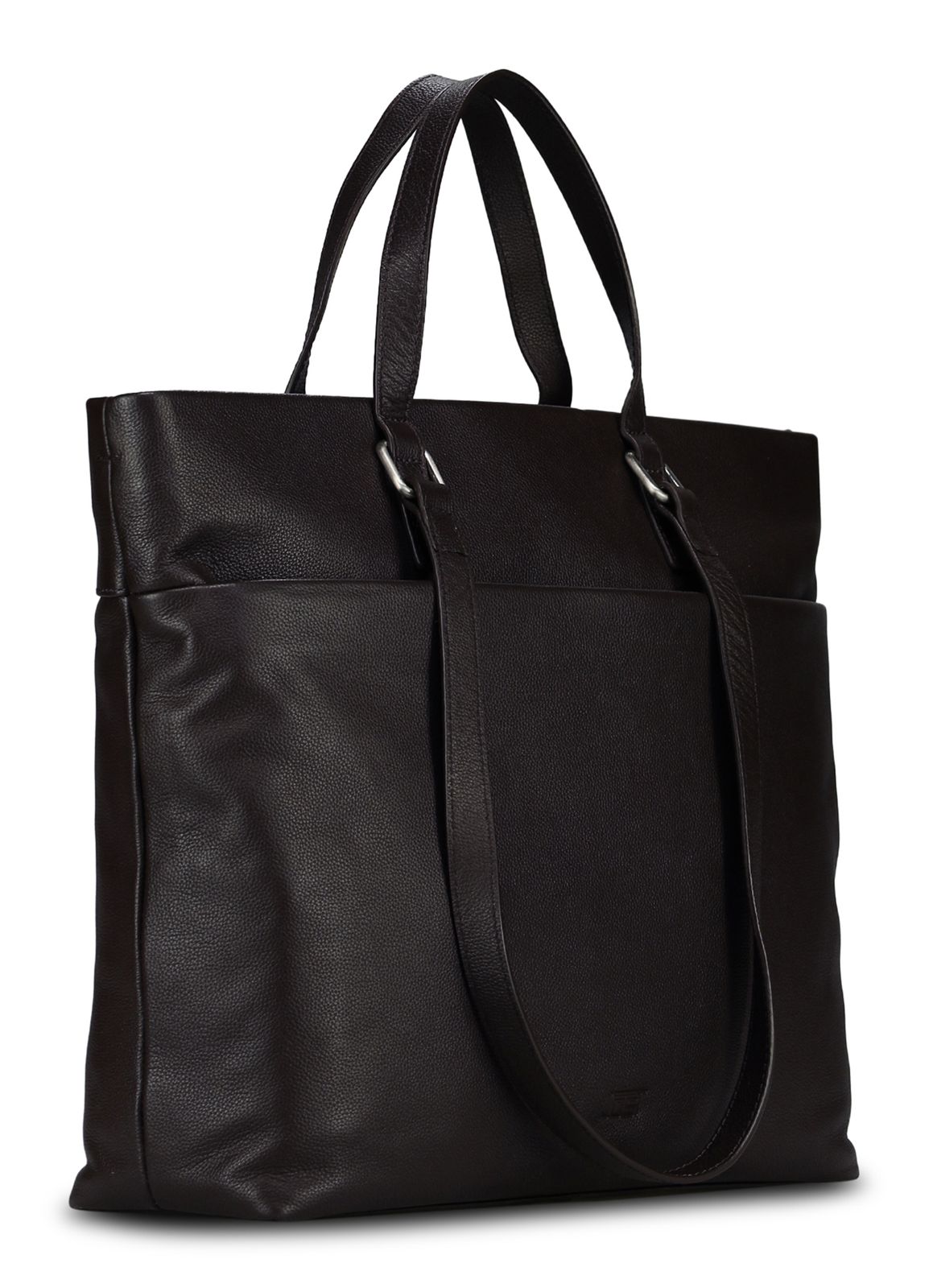 JOST Lysa Business Shopper Brown JOST Lysa Business Shopper Brown