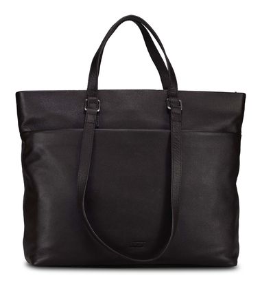 JOST Lysa Business Shopper Brown JOST Lysa Business Shopper Brown