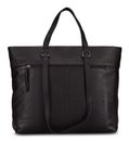 JOST Lysa Business Shopper Brown JOST Lysa Business Shopper Brown