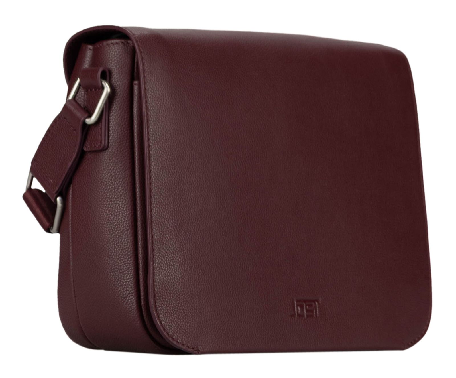 JOST Lysa Shoulder Bag Red JOST Lysa Shoulder Bag Red