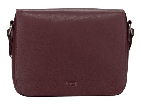 JOST Lysa Shoulder Bag Red