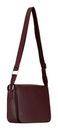 JOST Lysa Shoulder Bag Red JOST Lysa Shoulder Bag Red