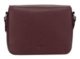 JOST Lysa Shoulder Bag Red JOST Lysa Shoulder Bag Red