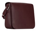 JOST Lysa Shoulder Bag Red JOST Lysa Shoulder Bag Red