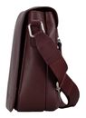 JOST Lysa Shoulder Bag Red JOST Lysa Shoulder Bag Red