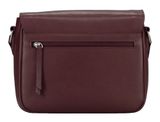 JOST Lysa Shoulder Bag Red JOST Lysa Shoulder Bag Red