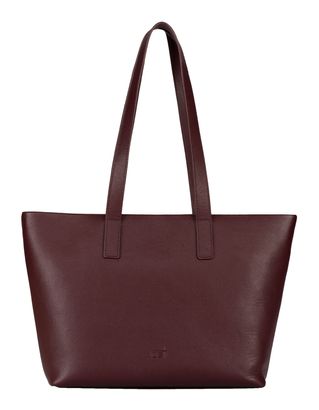 JOST Lysa Business Shopper Red