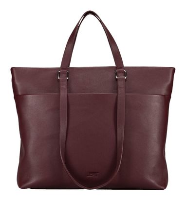 JOST Lysa Business Shopper Red