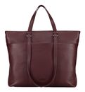 JOST Lysa Business Shopper Red