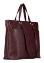 JOST Lysa Business Shopper Red