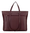 JOST Lysa Business Shopper Red