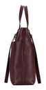 JOST Lysa Business Shopper Red