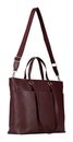 JOST Lysa Business Shopper Red