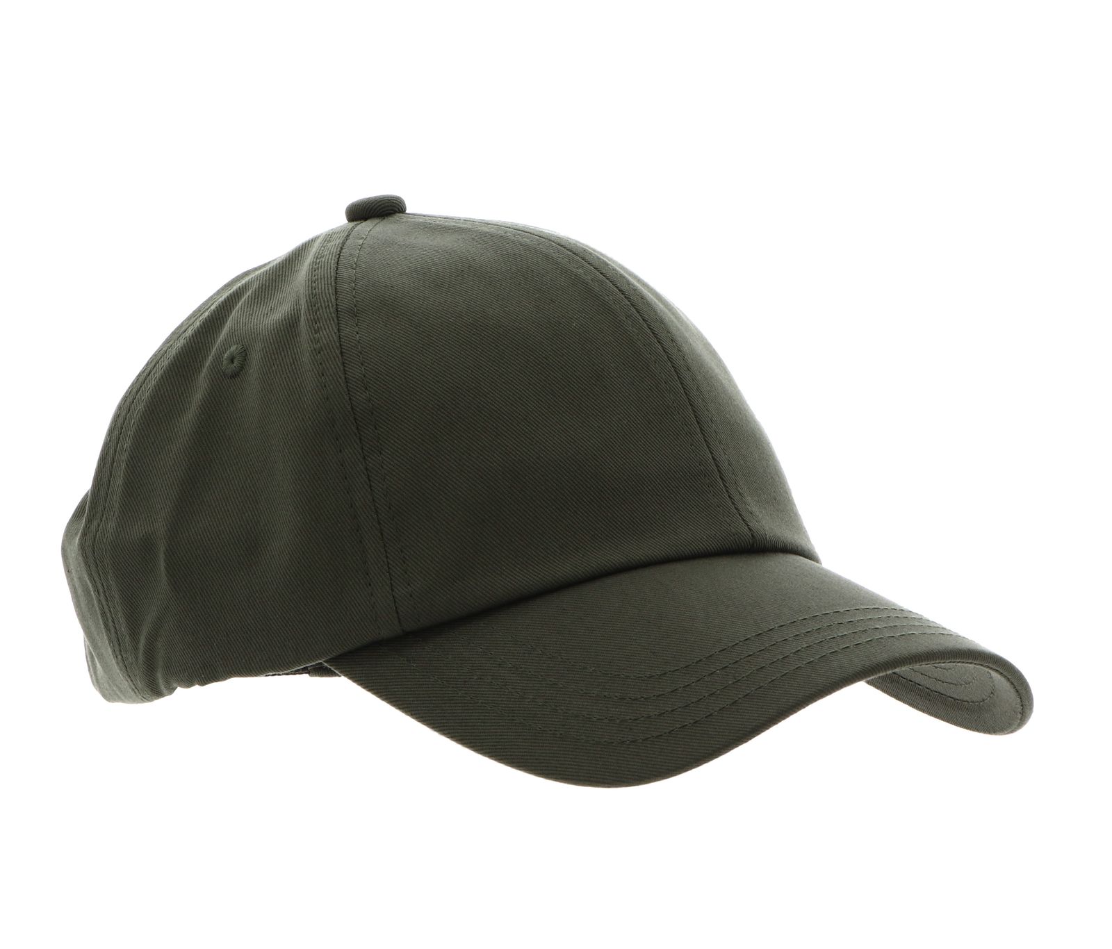 BOSS Zed Cap Open Green