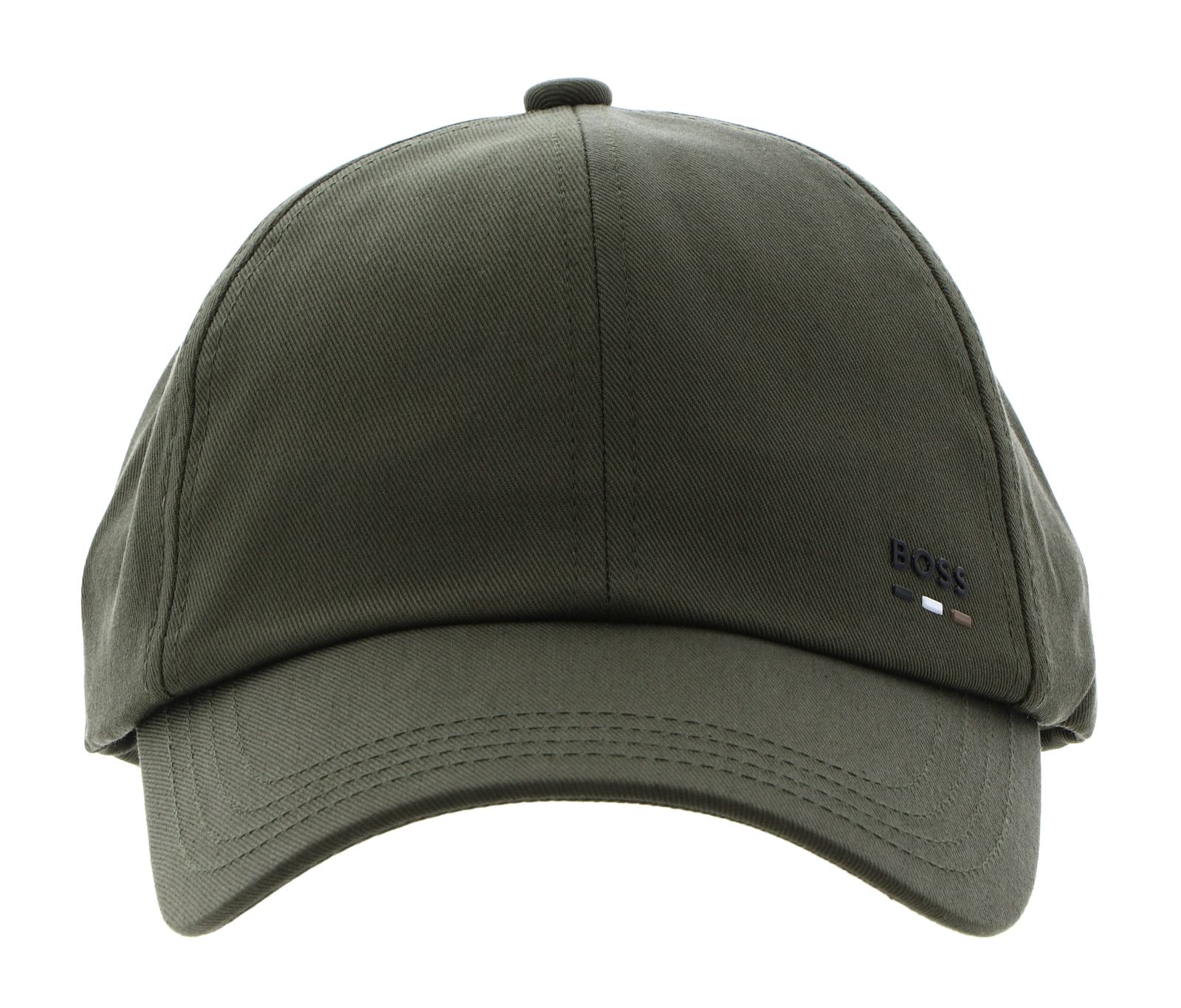 BOSS Zed Cap Open Green BOSS Zed Cap Open Green