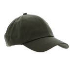 BOSS Zed Cap Open Green BOSS Zed Cap Open Green