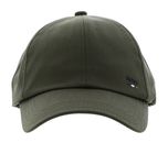 BOSS Zed Cap Open Green BOSS Zed Cap Open Green