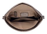 Gabor Hava Cross Bag S Metallic Brown