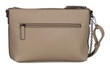 Gabor Kareen Cross Bag M Taupe