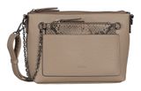 Gabor Kareen Cross Bag M Taupe