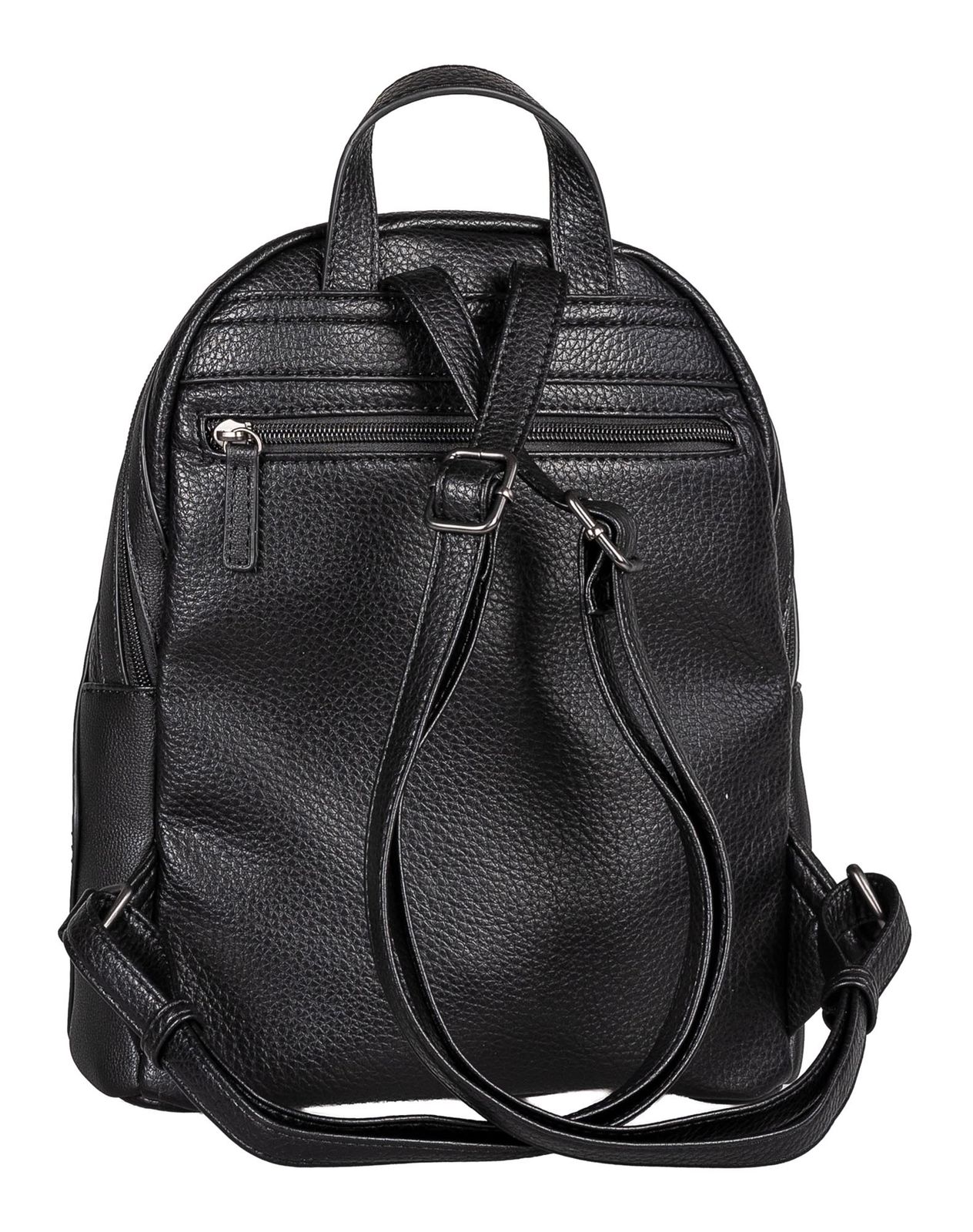 Gabor Adelina Backpack M Black Gabor Adelina Backpack M Black