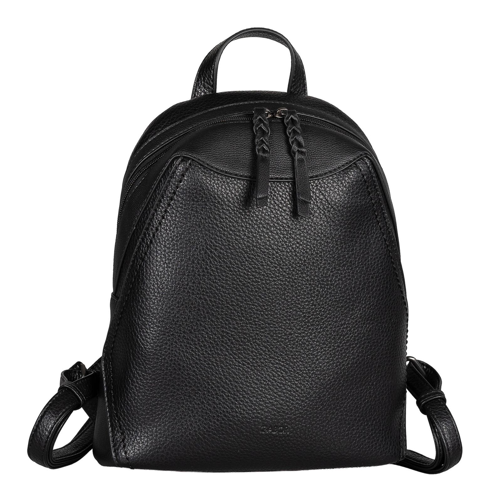 Gabor Adelina Backpack M Black