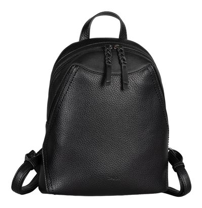 Gabor Adelina Backpack M Black