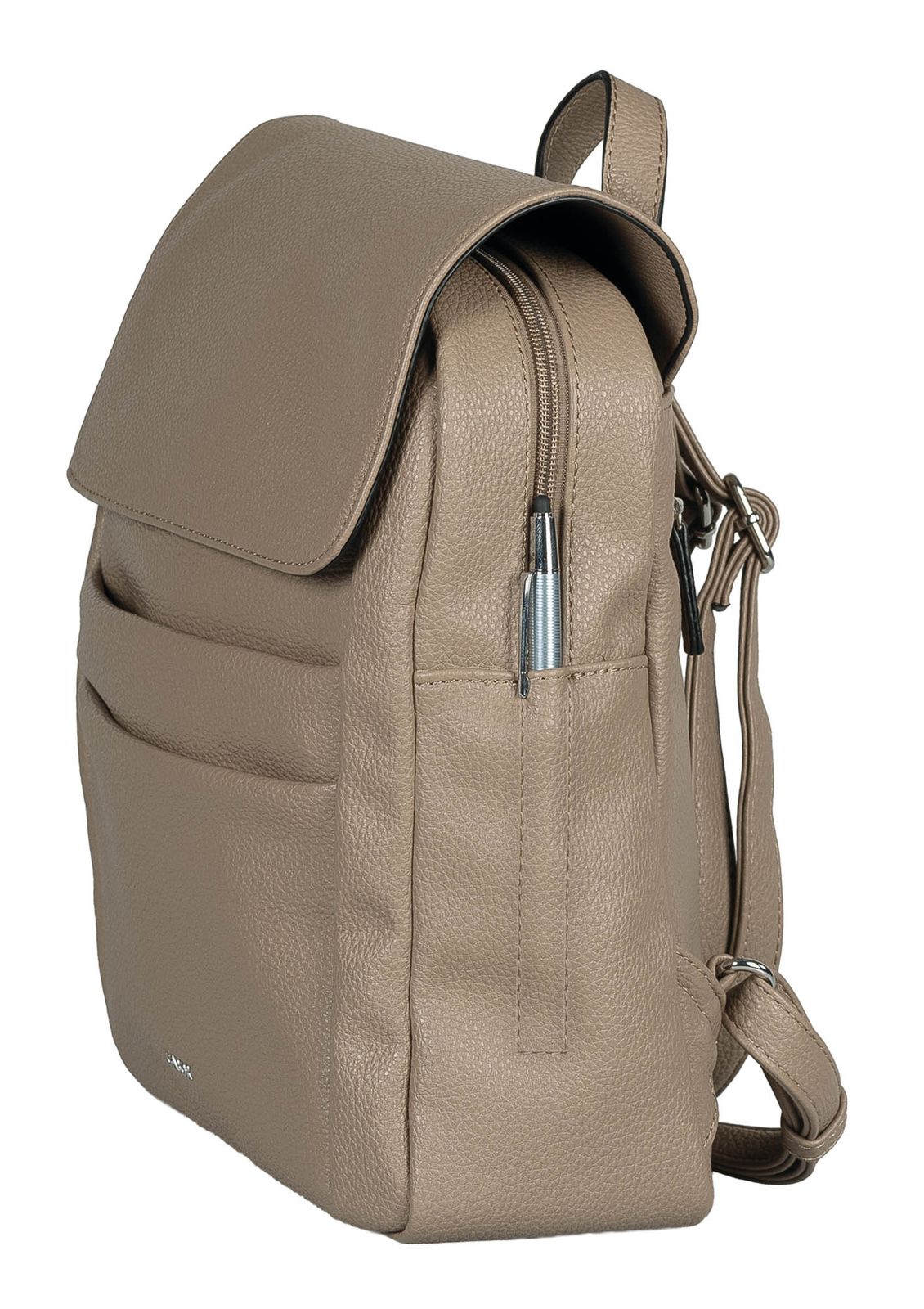 Gabor Eliska Backpack M Taupe Gabor Eliska Backpack M Taupe