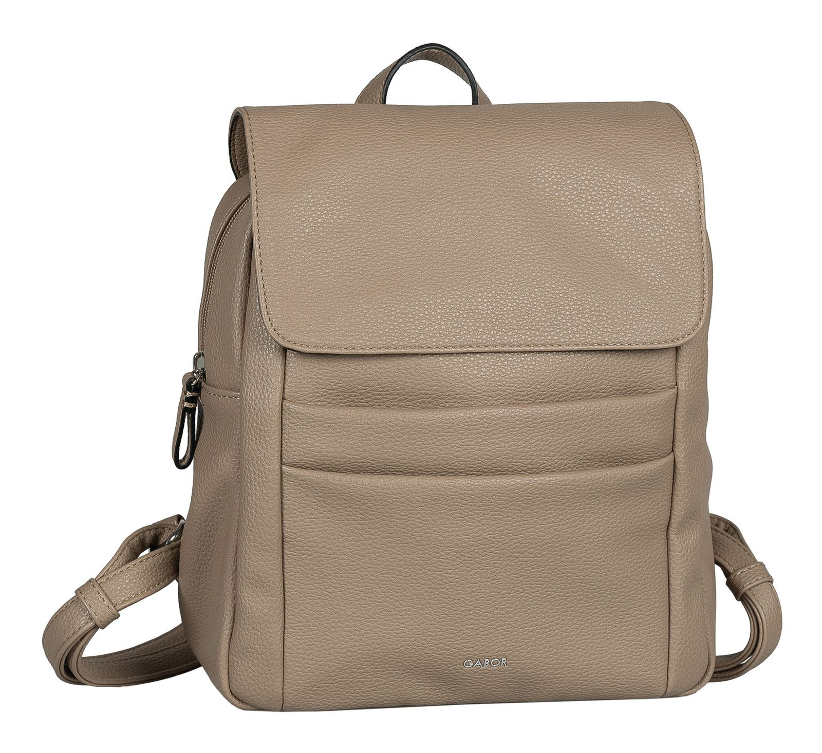 Gabor Eliska Backpack M Taupe