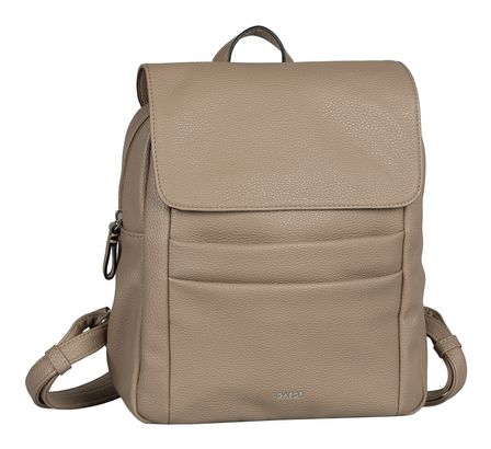 Gabor Eliska Backpack M Taupe