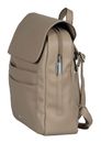 Gabor Eliska Backpack M Taupe Gabor Eliska Backpack M Taupe
