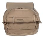 Gabor Eliska Backpack M Taupe Gabor Eliska Backpack M Taupe