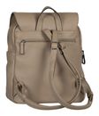 Gabor Eliska Backpack M Taupe Gabor Eliska Backpack M Taupe
