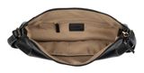 Gabor Sedine Hobo Bag L Black